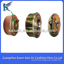 8PK 12V/24V golden clutch 508 auto automobile automotive compressor clutch